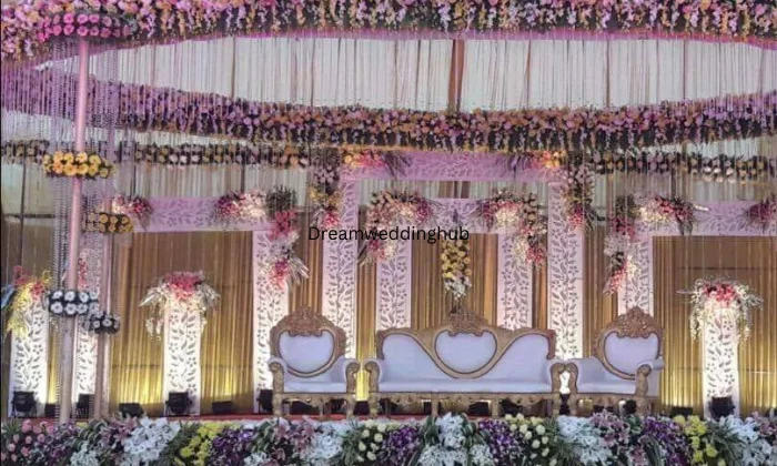 KHUSHI DECORATION BUXAR